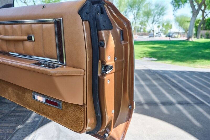 1978 Lincoln Continental