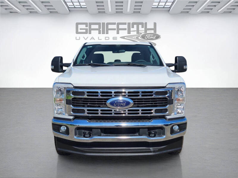 2024 Ford F-350 Super Duty