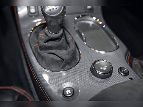 2011 Chevrolet Corvette Z06