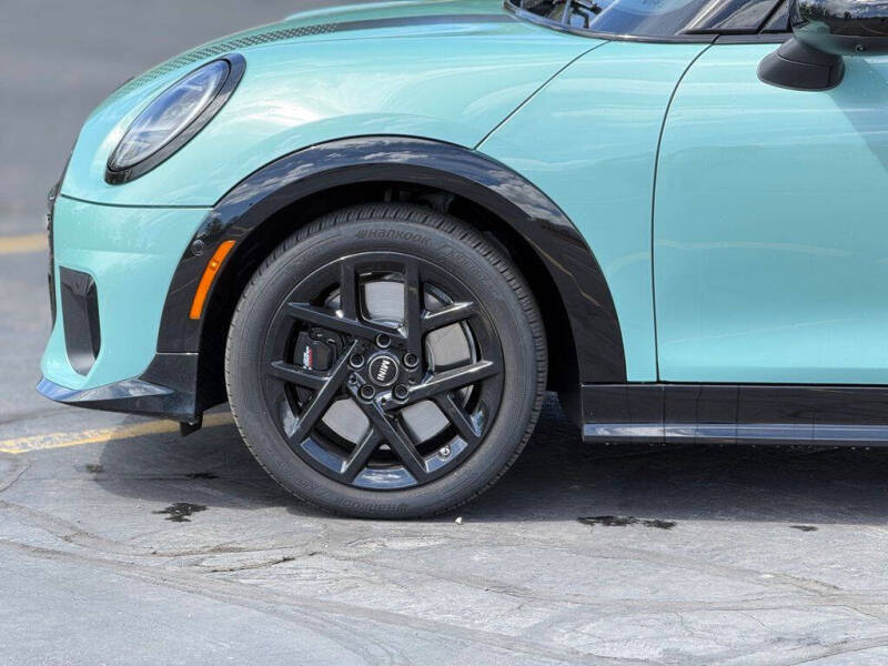 2026 MINI Hardtop 2 Door