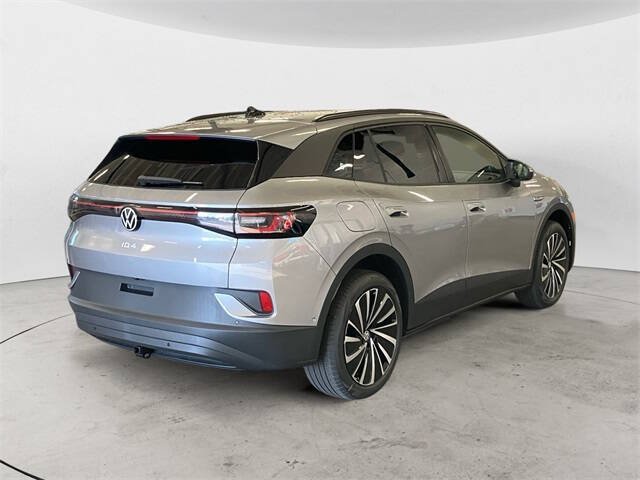 2026 Volkswagen ID.4 Pro