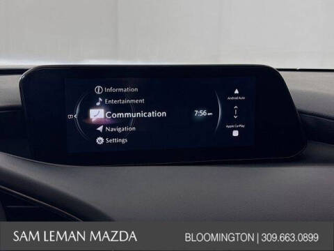 2024 Mazda Mazda3 Hatchback 2.5 S Preferred