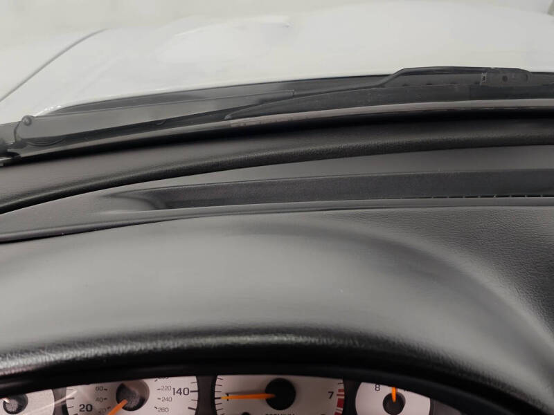 1996 Ford Mustang SVT Cobra