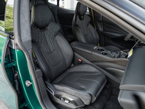 2025 Lotus Eletre Carbon