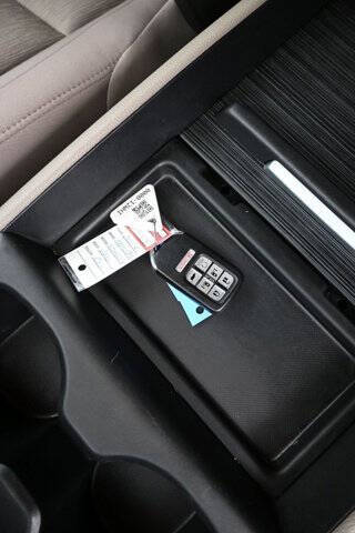 2024 Honda Odyssey EX