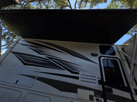 2017 Jayco Precept