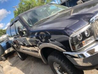 2001 FORD Excursion SUV / Crossover - $1,900