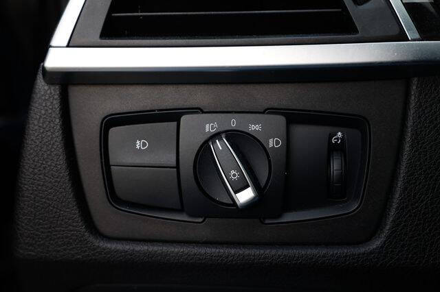 2018 BMW 3 Series 340i