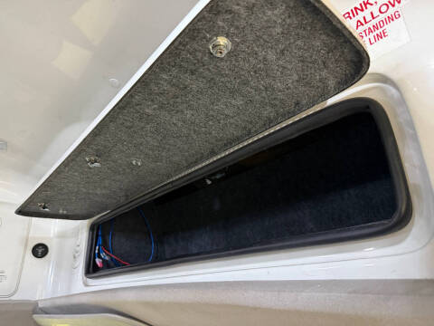 2016 Ford E-Series E-350 SD