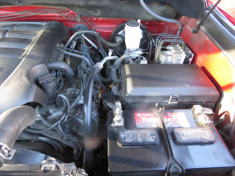 2019 Toyota Tundra SR5