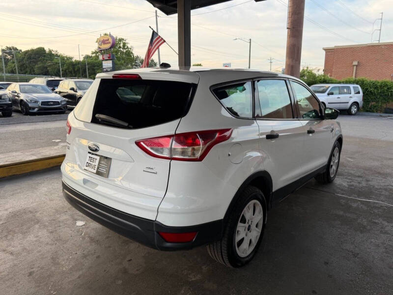 2015 Ford Escape S