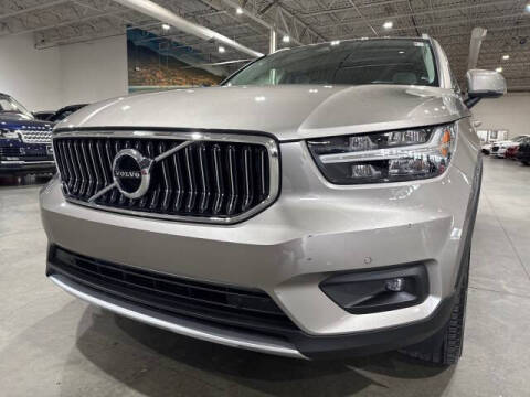 2020 Volvo XC40 T4 Inscription
