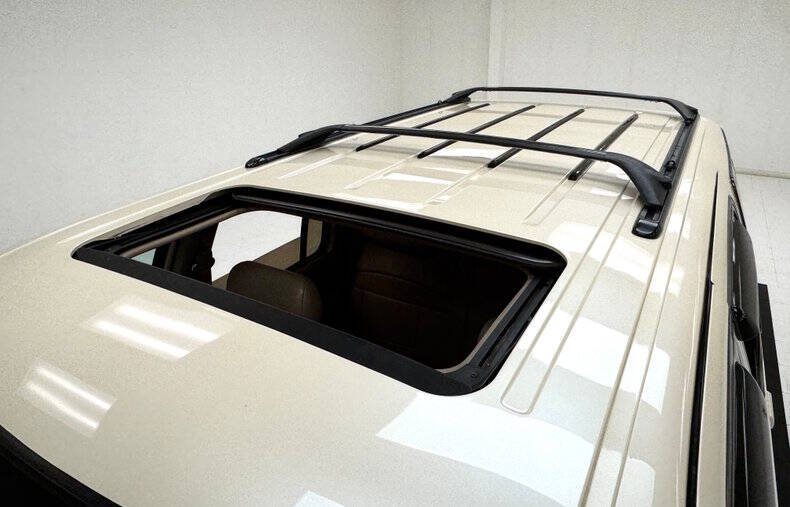 1997 Ford Explorer