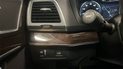 2019 Volvo XC90 T6 Momentum