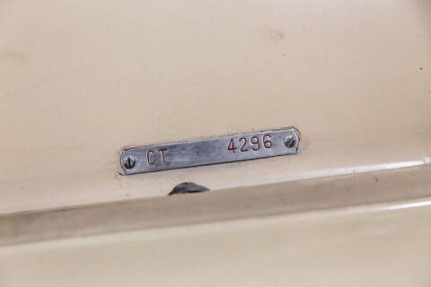 1961 Rolls-Royce SILVER CLOUD LWB