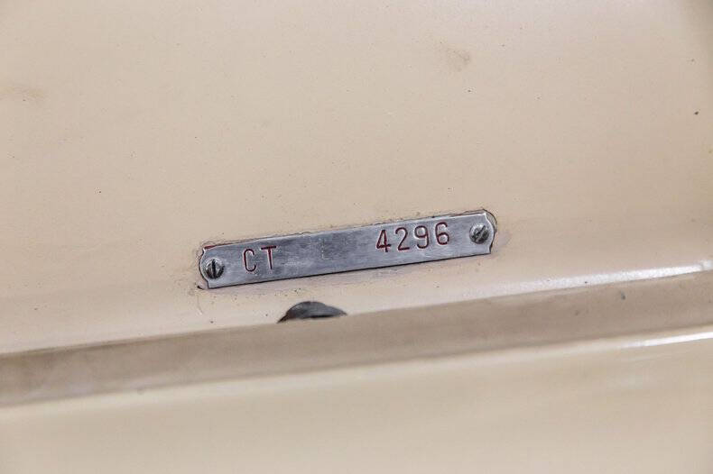 1961 Rolls-Royce SILVER CLOUD LWB