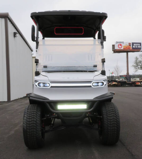 2026 TEKO TURBO