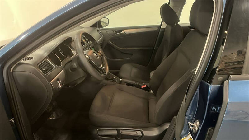 2015 Volkswagen Jetta