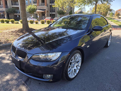 2008 BMW 3 Series 328i