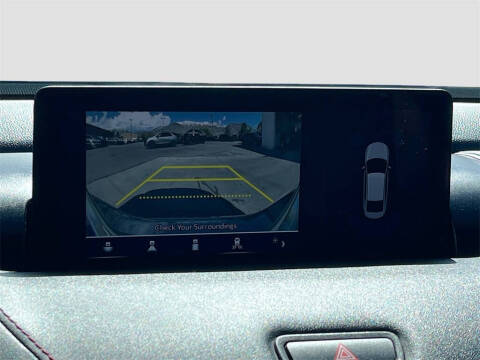 2023 Acura TLX SH-AWD Type S w/Perf. Wheel+Tire