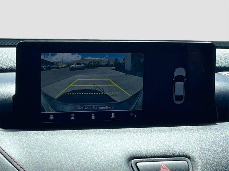 2023 Acura TLX SH-AWD Type S w/Perf. Wheel+Tire