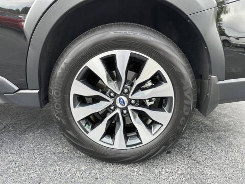 2024 Subaru Outback Limited