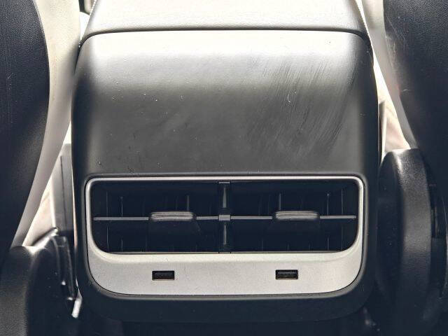 2019 Tesla Model 3 Performance