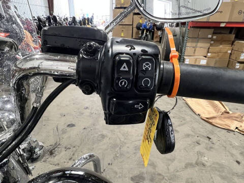 2019 Harley-Davidson Road King Base FLHR