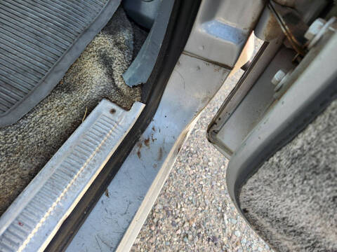 1990 Chevrolet Suburban V2500