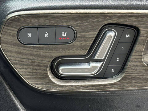 2022 Mercedes-Benz Sprinter