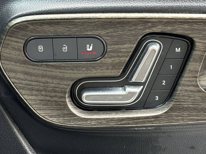 2022 Mercedes-Benz Sprinter