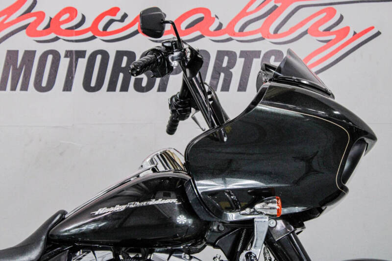 2016 Harley-Davidson Road Glide Special