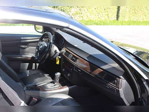 2011 BMW 3 Series 328i