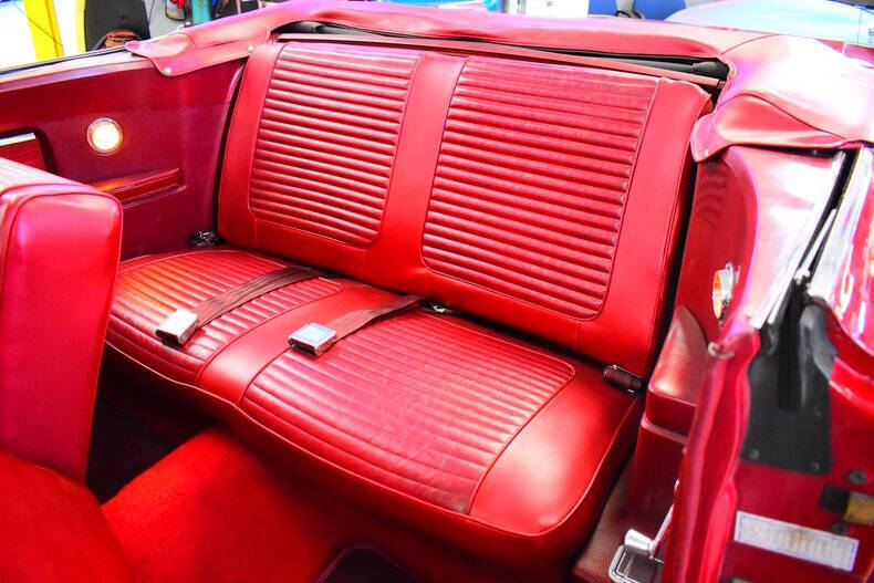 1966 Dodge Coronet