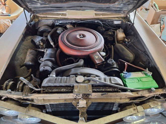 1963 Buick Riviera