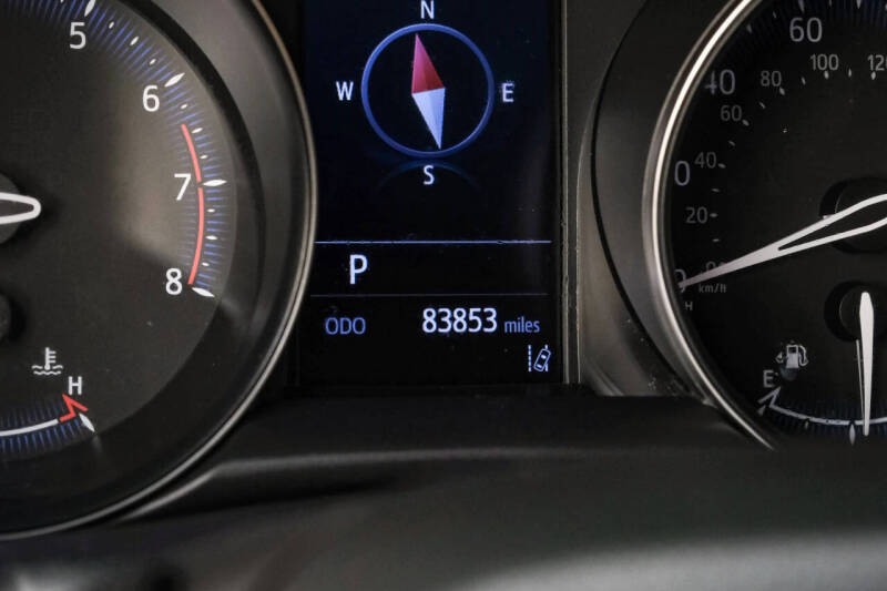 2019 Toyota C-HR Limited