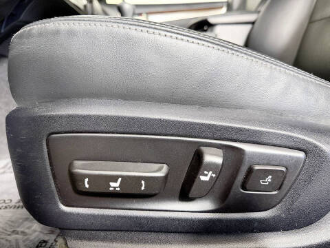 2014 Lexus GS 350