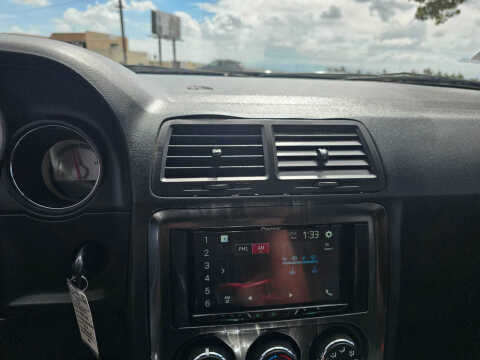 2010 Dodge Challenger