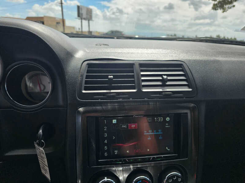 2010 Dodge Challenger