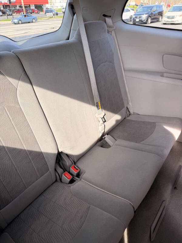 2017 Buick Enclave Convenience