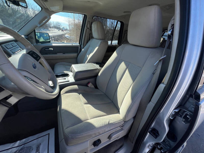 2013 Ford Expedition XLT