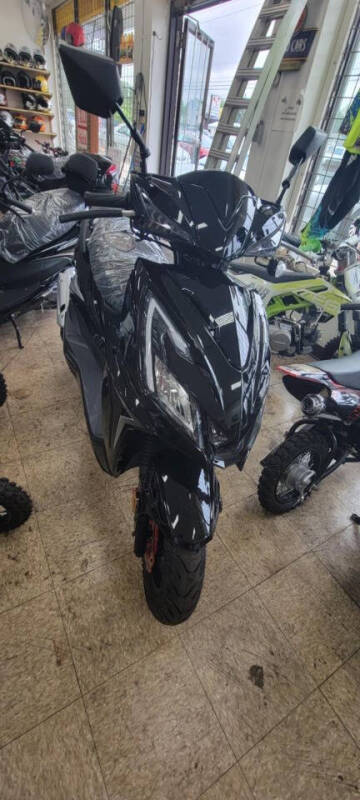 2024 ZNEN TROPHY 50