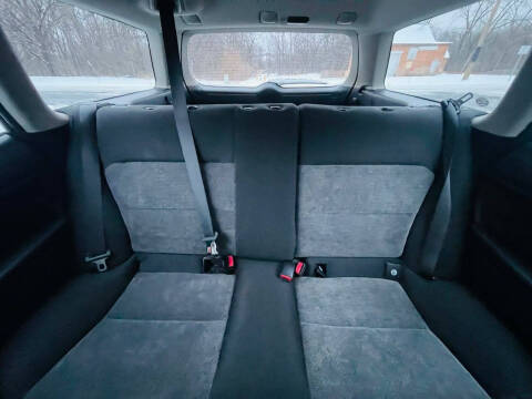 2006 Subaru Outback 2.5i