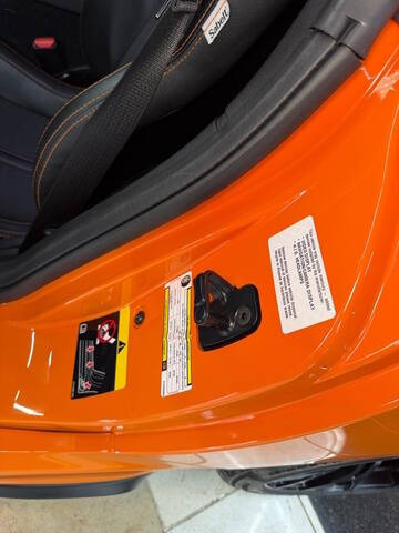 2014 Dodge SRT Viper