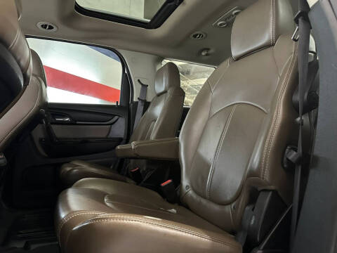 2014 GMC Acadia SLT-1