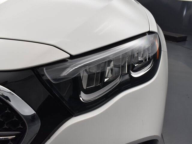 2025 Mercedes-Benz E-Class E 350 4MATIC