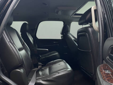 2014 GMC Yukon Denali