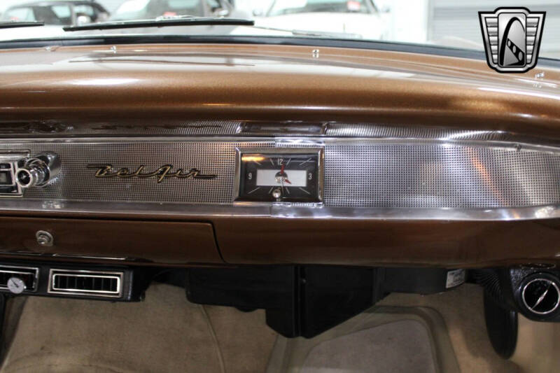 1957 Chevrolet Bel Air