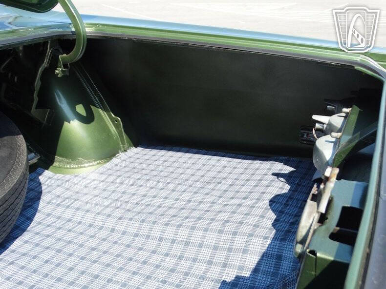 1969 Dodge Super Bee