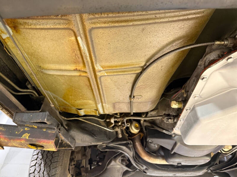 1983 Oldsmobile Ninety-Eight Regency